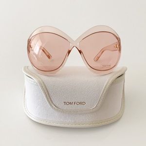 Tom Ford Sunglasses, New